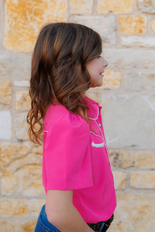 WB2707 HOT PINK (SINGLES)