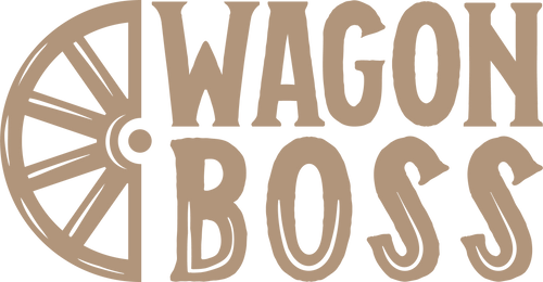 Wagon Boss