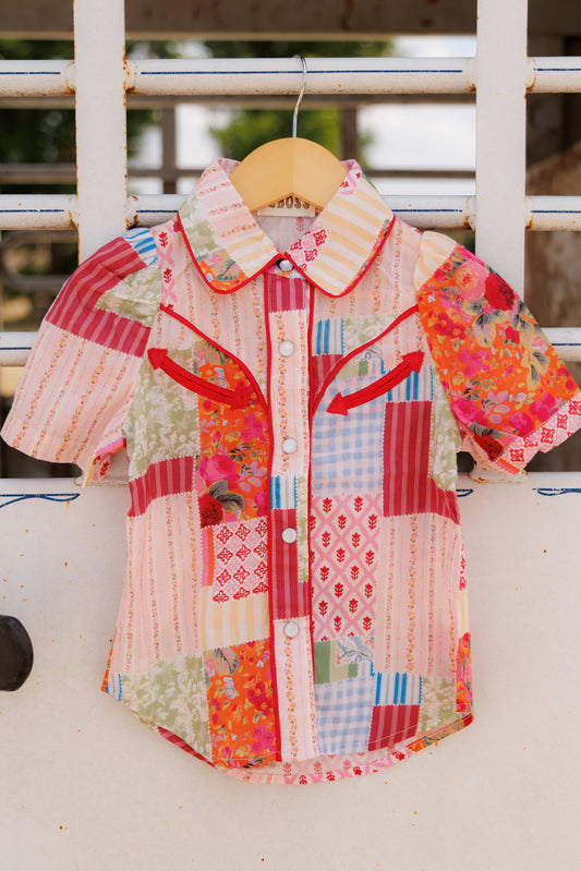 Patchwork WB2707