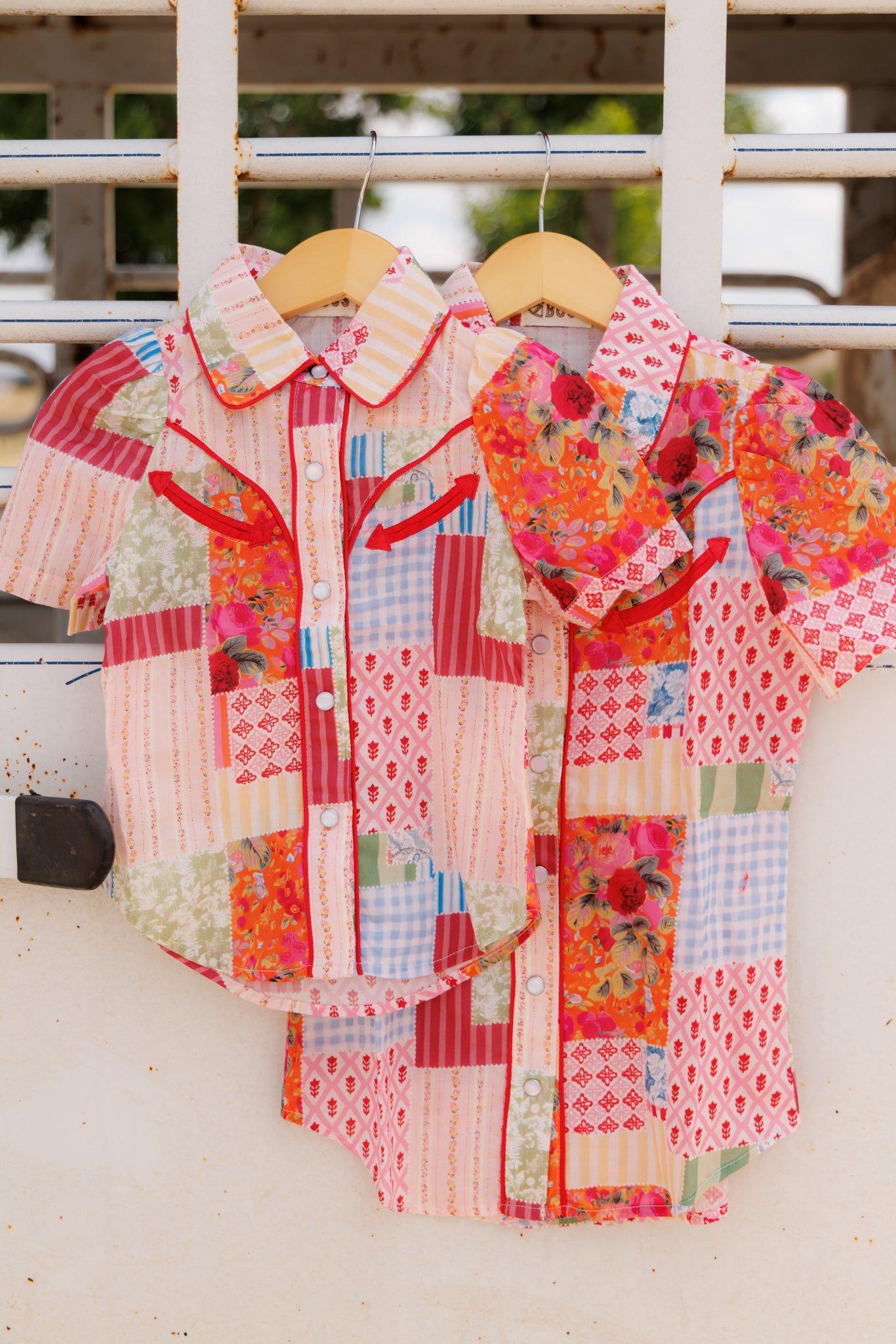 Patchwork WB2707