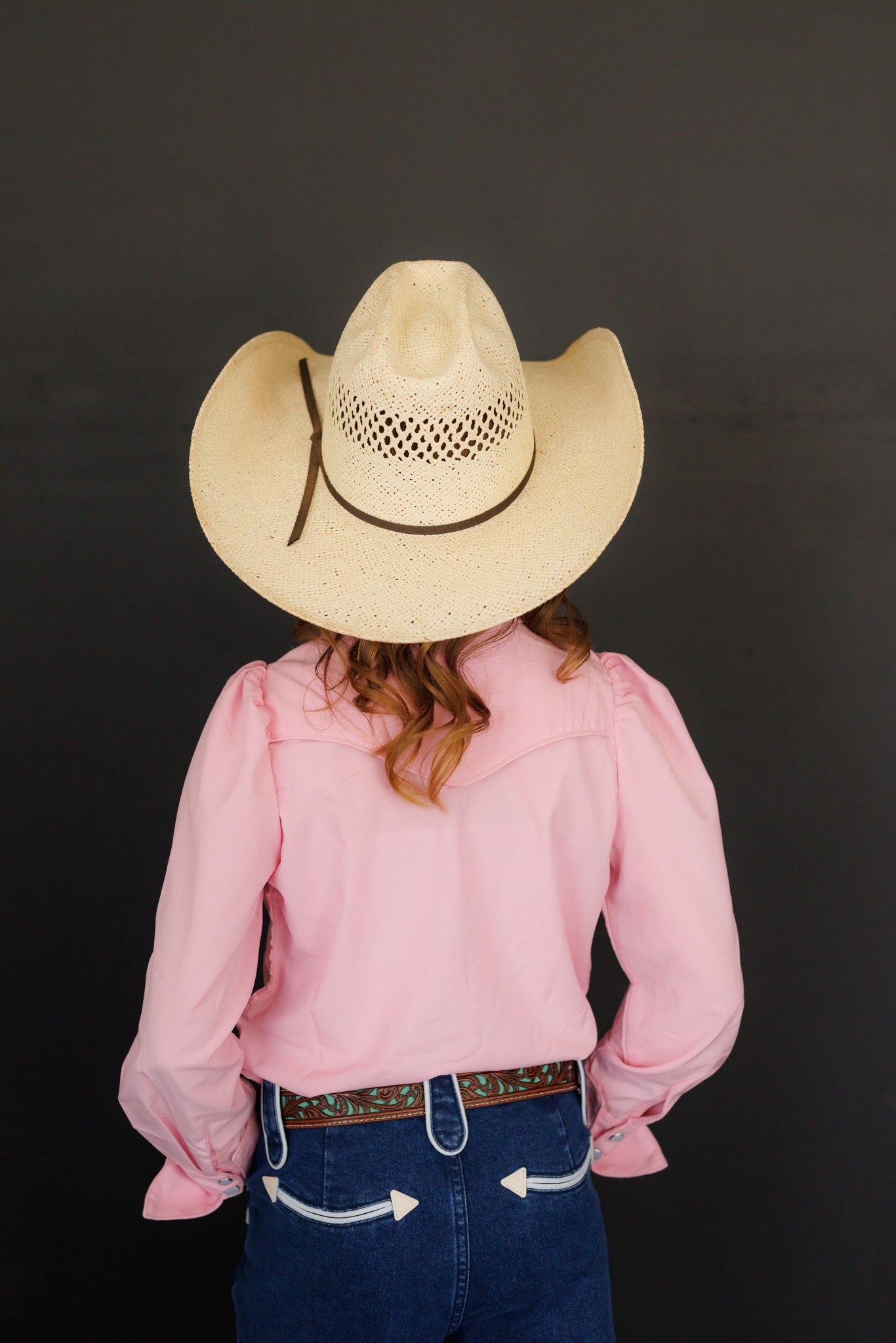WB2710  LIGHT PINK SINGLES